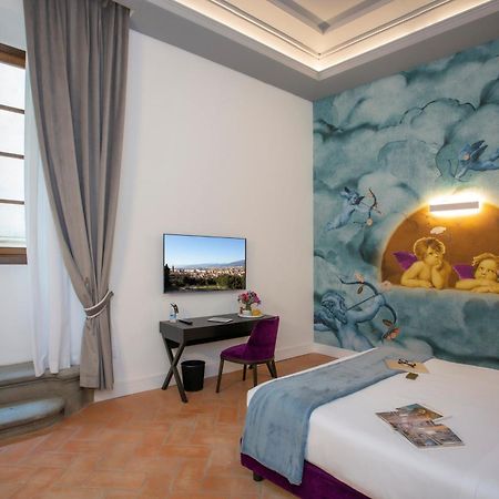 Casual Rinascimento Firenze Hotel ภายนอก รูปภาพ
