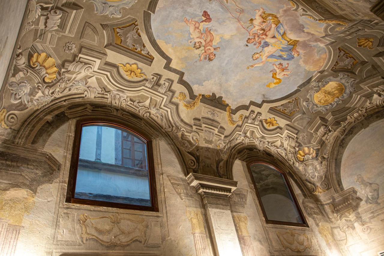 Casual Rinascimento Firenze Hotel ภายนอก รูปภาพ