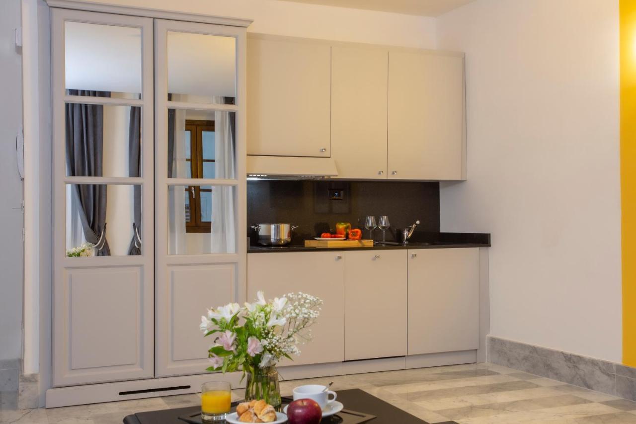 Casual Rinascimento Firenze Hotel ภายนอก รูปภาพ