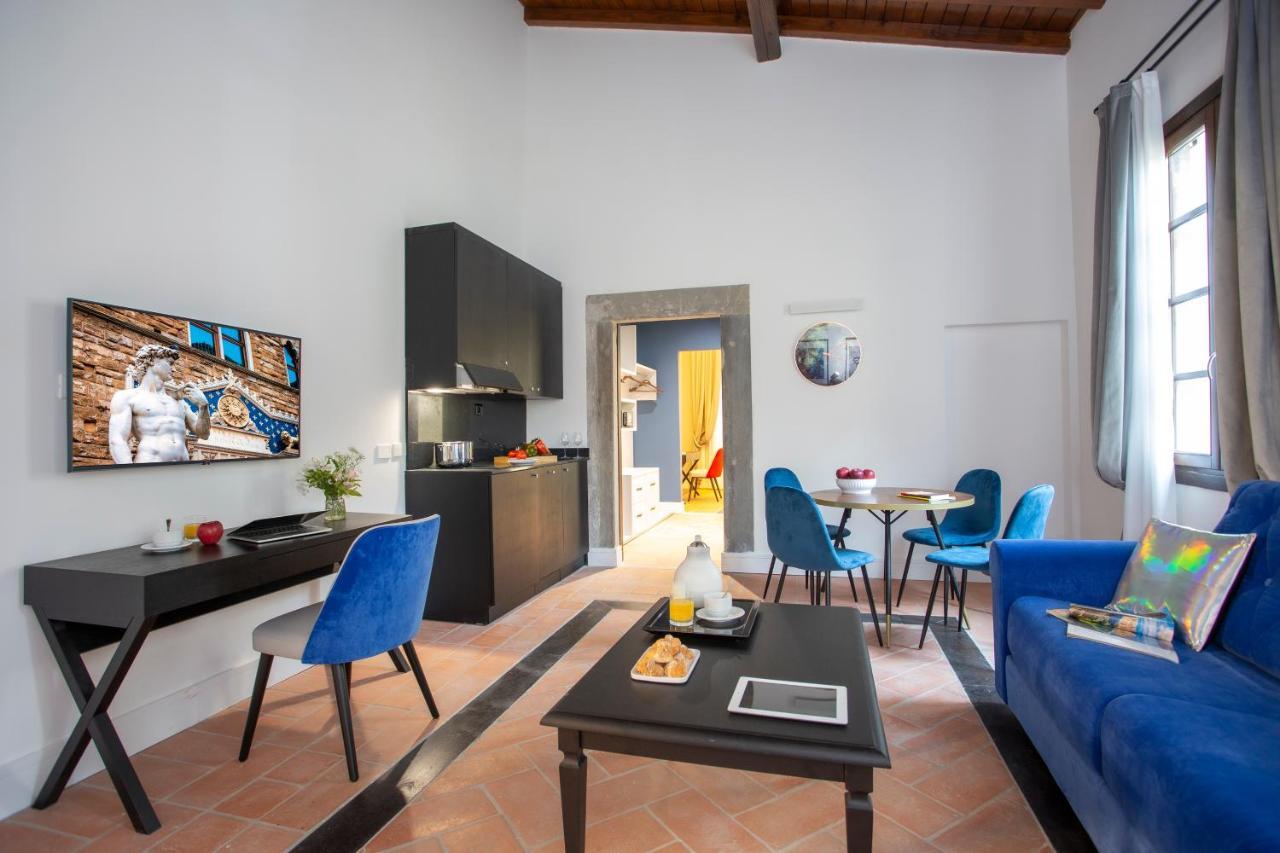 Casual Rinascimento Firenze Hotel ภายนอก รูปภาพ