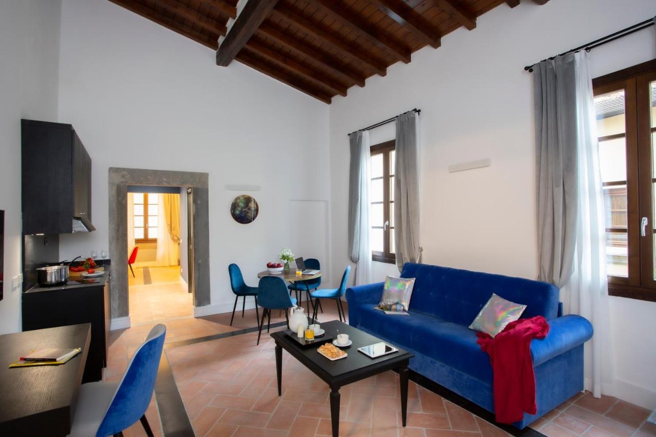 Casual Rinascimento Firenze Hotel ภายนอก รูปภาพ