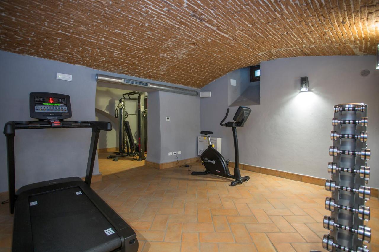 Casual Rinascimento Firenze Hotel ภายนอก รูปภาพ