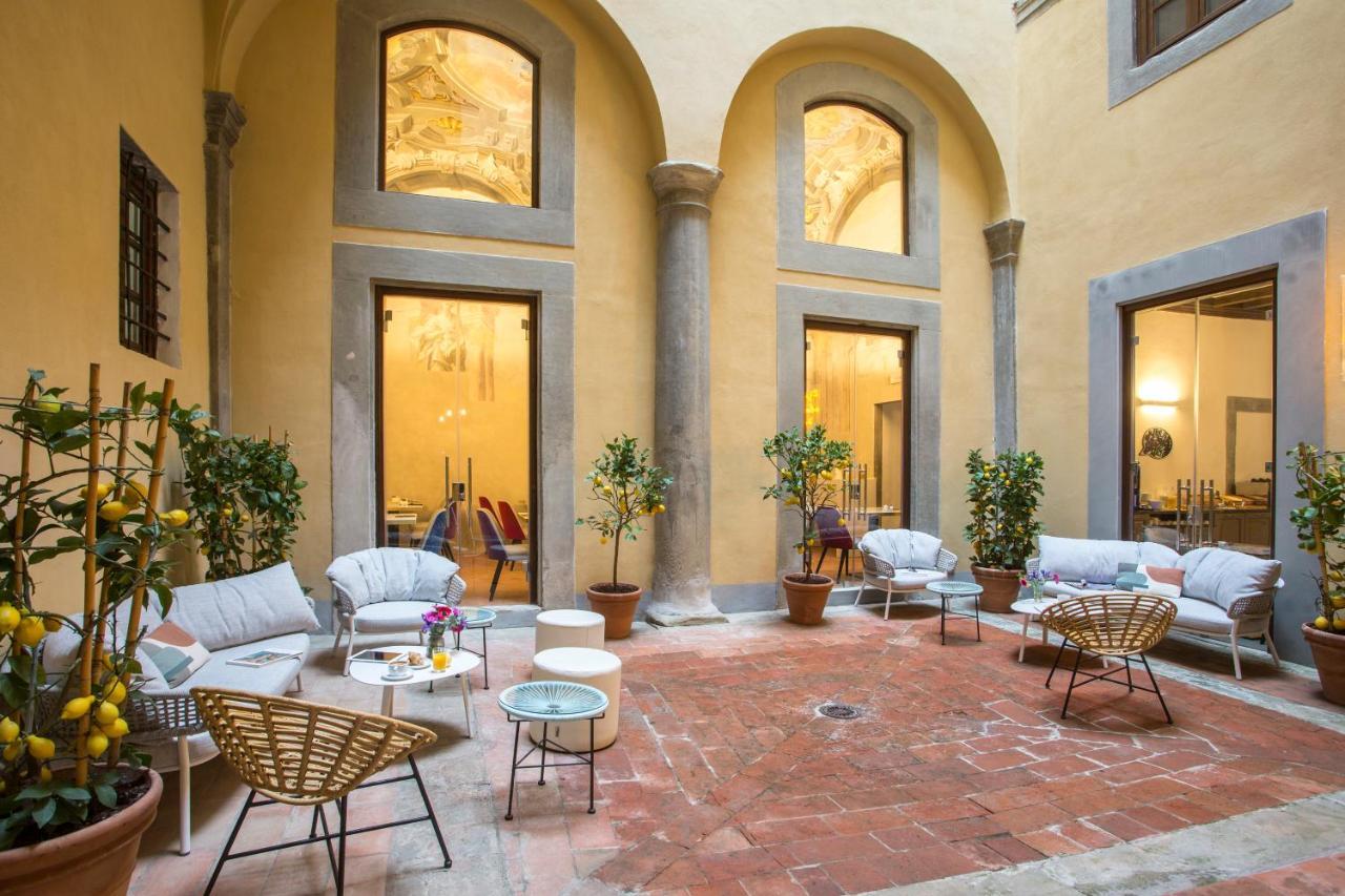 Casual Rinascimento Firenze Hotel ภายนอก รูปภาพ