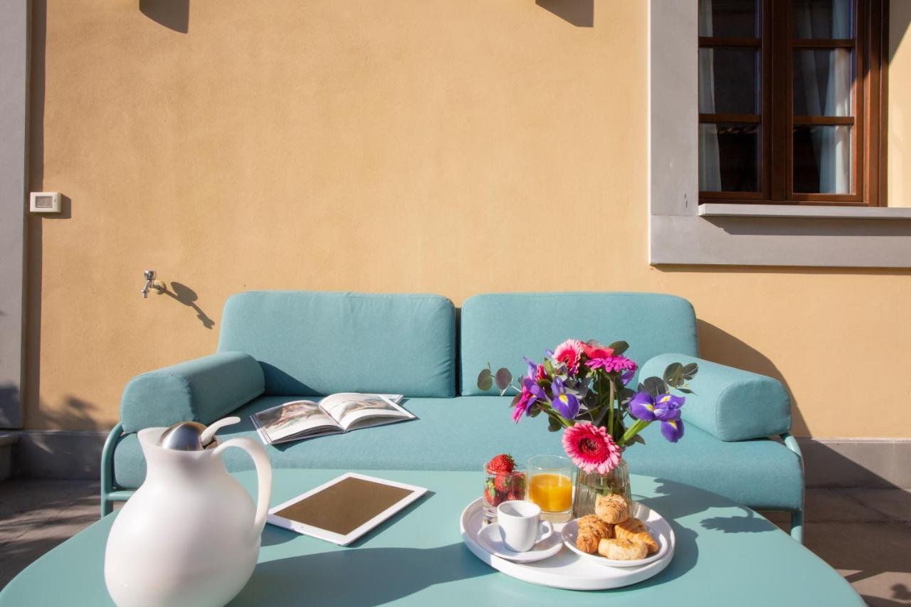 Casual Rinascimento Firenze Hotel ภายนอก รูปภาพ