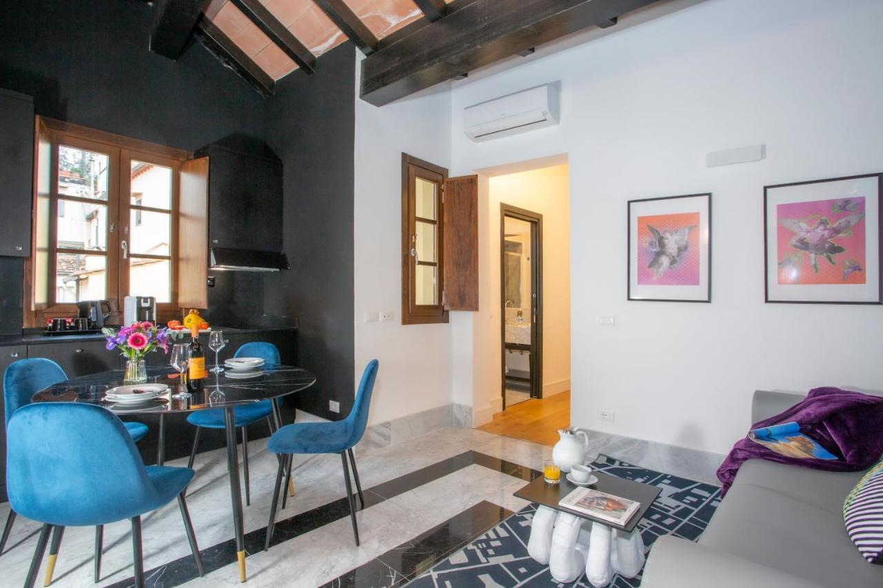 Casual Rinascimento Firenze Hotel ภายนอก รูปภาพ