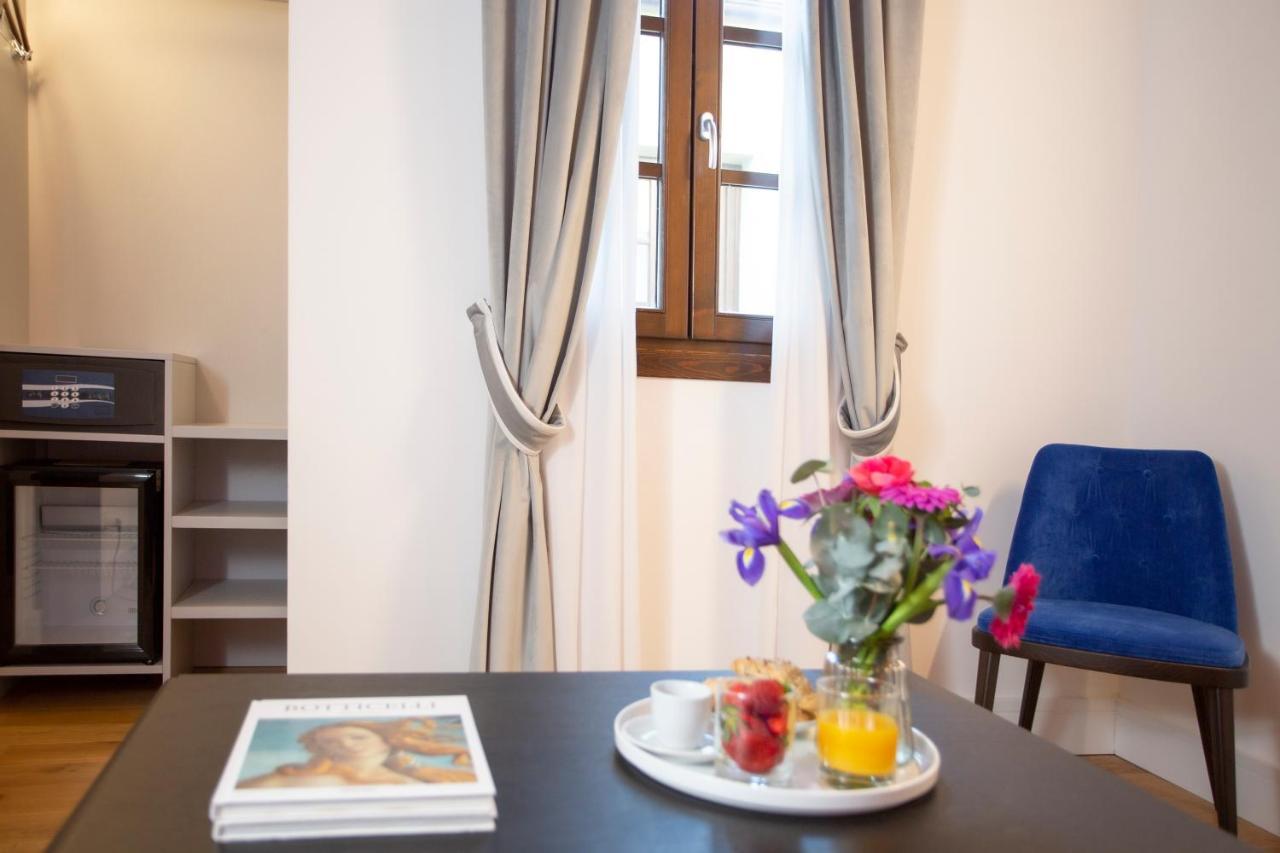 Casual Rinascimento Firenze Hotel ภายนอก รูปภาพ