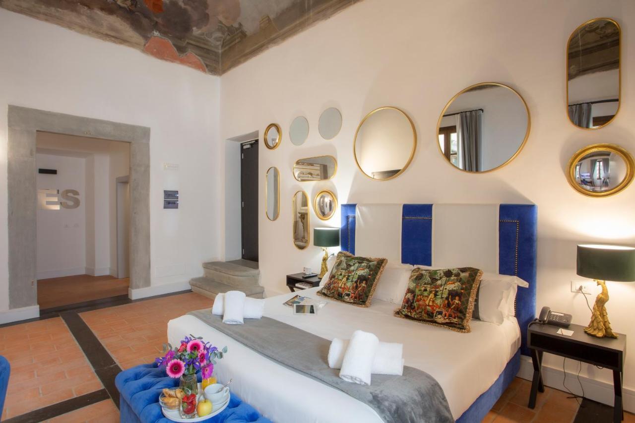 Casual Rinascimento Firenze Hotel ภายนอก รูปภาพ