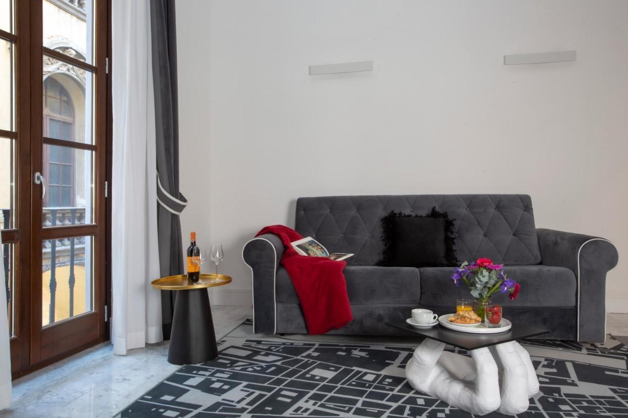 Casual Rinascimento Firenze Hotel ภายนอก รูปภาพ